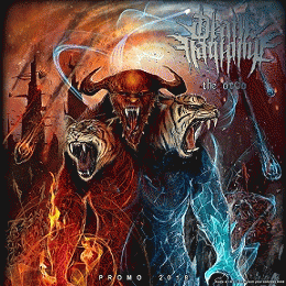 The Ordo (Promo 2018)